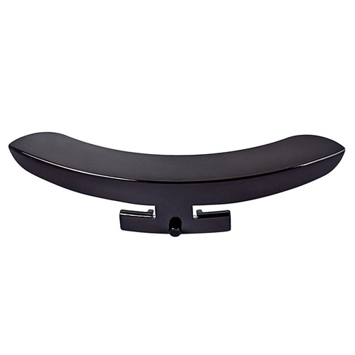 1pc zinc alloy banjo armrest - banjo,