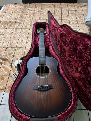 Taylor mini koa - gs, mini-e