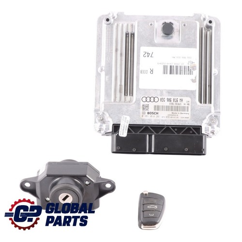 Audi tdi bre 140hp - tdi,