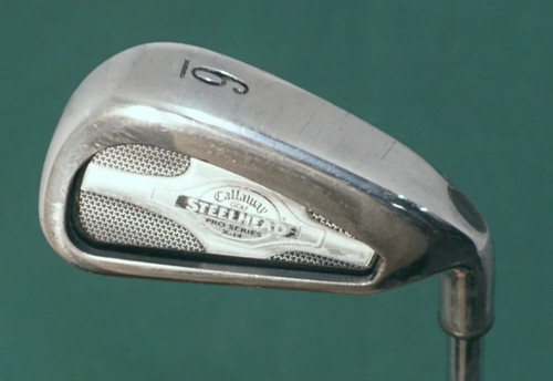 Callaway steelhead pro series - callaway,