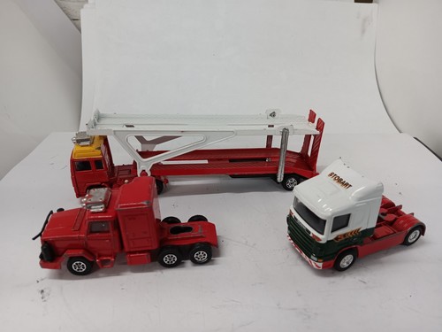 Job lot play worn - job,