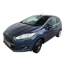 FORD FIESTA TITANIUM ABS PUMP