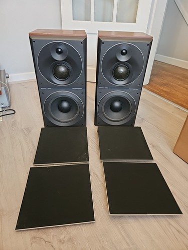 Bang olufsen beovox - bang,