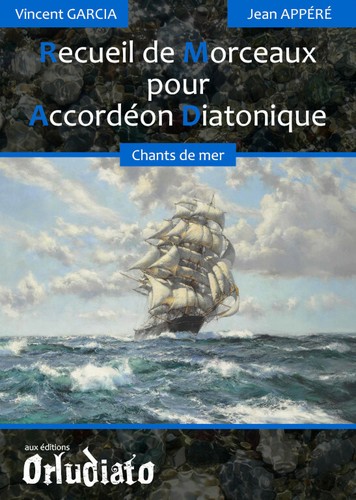 Collection for diatonic - collection,