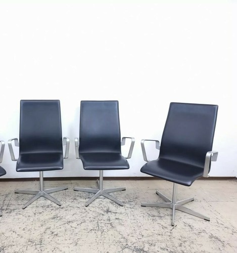 Fritz hansen oxford chair - x,