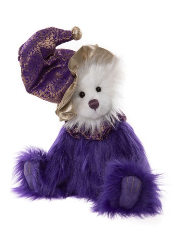 Stilts charlie bears - by,
