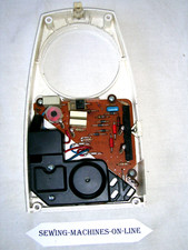 ELNA ZZ ELNITA & TSP AIR