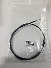 Suzuki Quad LT80 LT 80 Throttle Cable NEW 1987-2006 (477225)