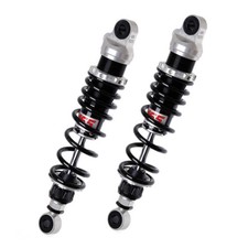 PAIR REAR SHOCK ABSORBERS YSS