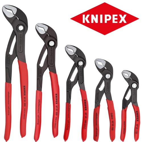 Knipex cobra piece water - cobra,