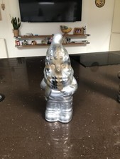 Firetrap Deadly Gnome  - Silver / Gold