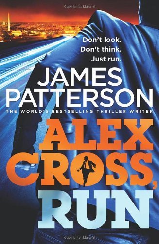 Alex cross run - cross,,