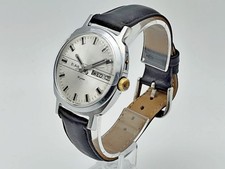 SLAVA 2428 Soviet Vintage