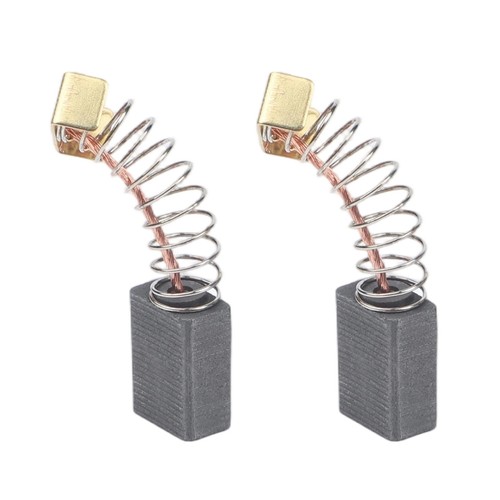Replacement carbon brushes - carbon,