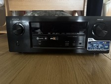 Denon AVR-X2200W Amplifier