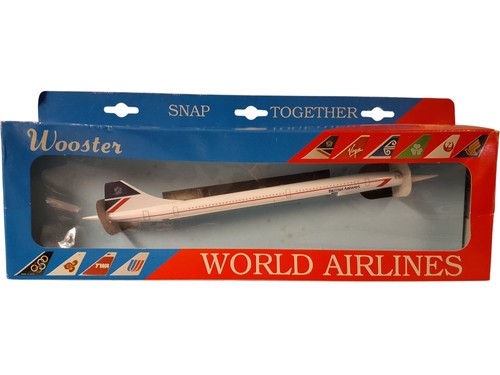 Wooster scale model - scale,