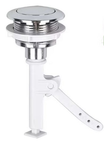 Water saving toilet flush - saving,