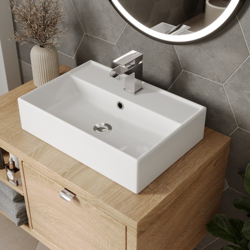 Bathroom vanity wash - bathroom,