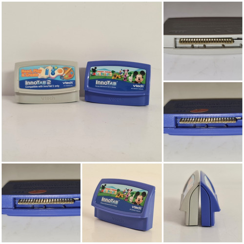 Vtech innotab read play - vtech,