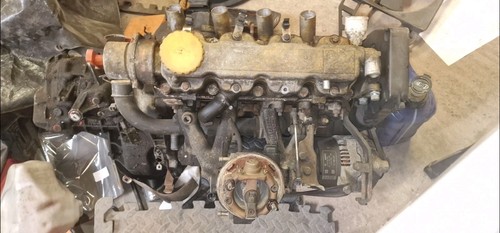 Corsa c12nz complete - corsa, 1.2