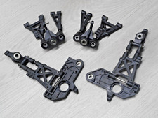 Thunder Tiger Ts4n Front &