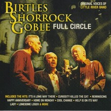 Birtles Shorrock Goble Little