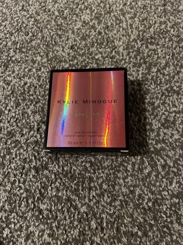 Kylie minogue darling eau - eau, de