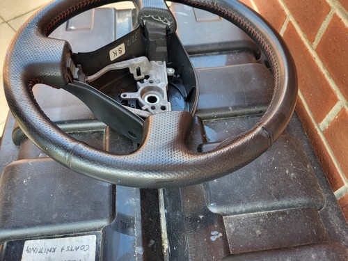 Subaru impreza steering wheel - subaru,