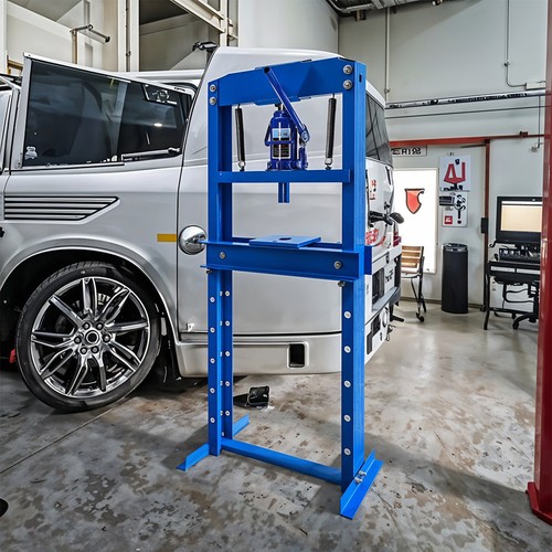 Ton workshop hydraulic - workshop,