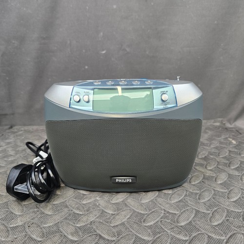 Philips ae2380 portable - portable, radio
