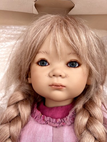 Annette himstedt hanni 2003 - himstedt,
