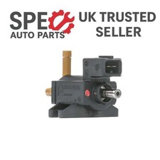 Original Volvo Pierburg Turbo