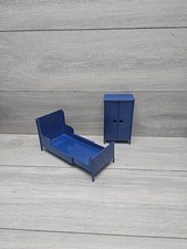 IKEA Huset Dolls House Bedroom