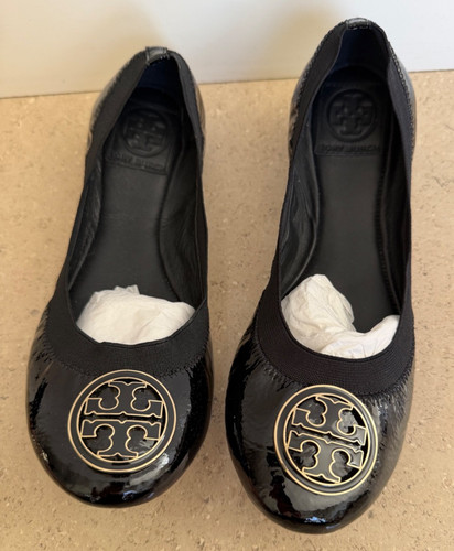 New tory burch - tory, black
