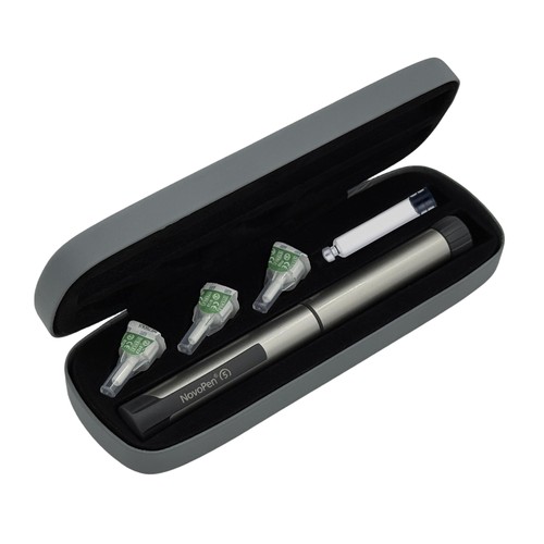 Lemintae insulin pen case - pen, for