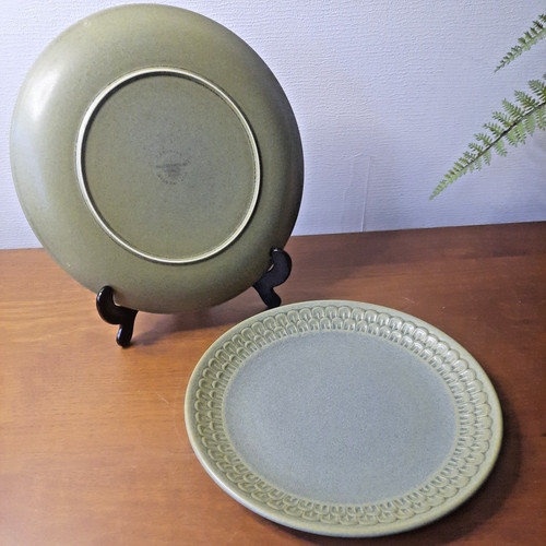 Wedgwood cambrian green - 2,