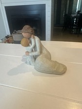 Willow Tree Child's Touch