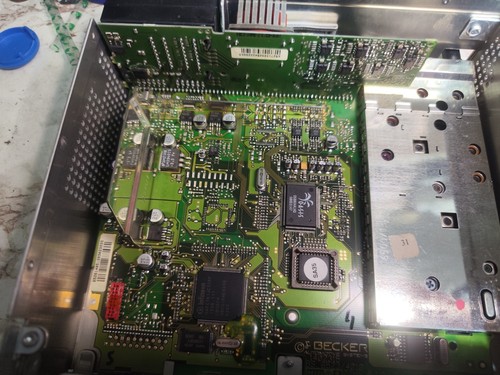 Bmw bm54 control unit module - bm54,