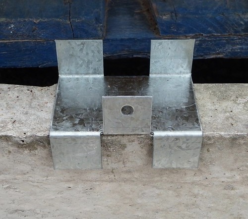 Fence panels bending bent - fence,