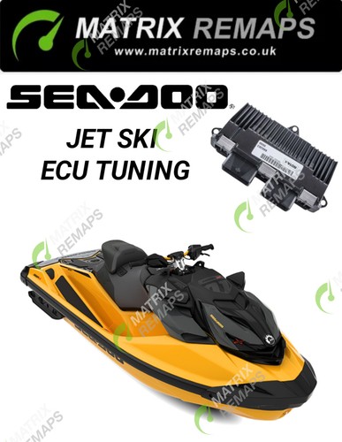 Seadoo rxp 300 - seadoo,