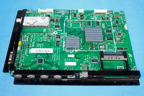 Main board bn41 01190c - main,