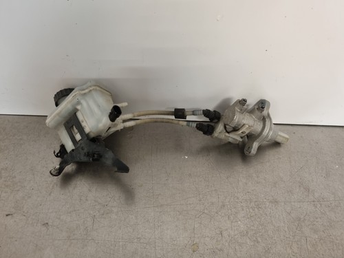Vauxhall adam brake master - vauxhall,