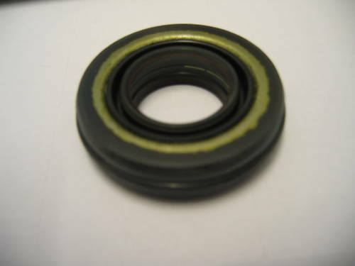 Oil seal crank - lh, yamaha