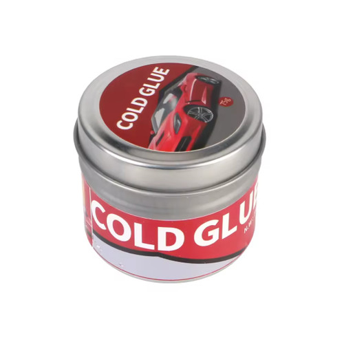 75g cold glue - puller, kit