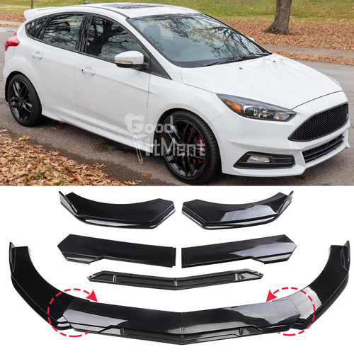 For ford focus glossy - ford, st