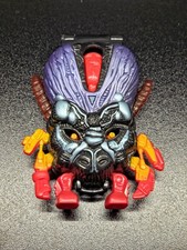 Mighty Max Zaps Beetlebrow