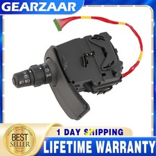 Light Indicator Stalk Switch