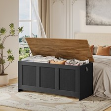 Storage Chest Storage Bench