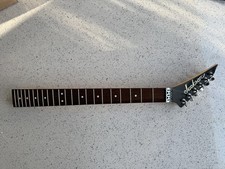 Jackson 22 Fret Neck With