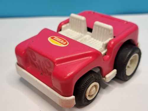 Vintage tonka 1970 - tonka, 1970's